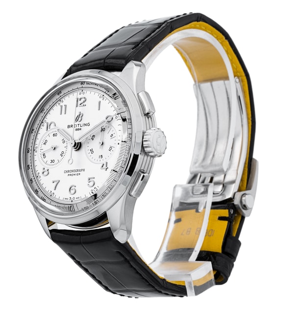 Breitling Premier AB0930 Image 2